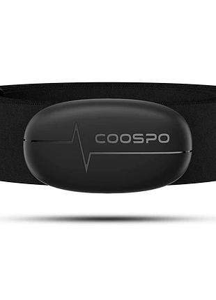 Нагрудний ремінь для монітора серцевого ритму bluetooth4.0 ant+