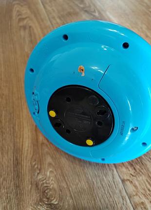 Дзига, юла от vtech 2