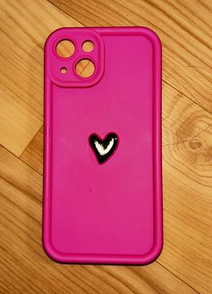 Чехлы на iphone 13/14 5