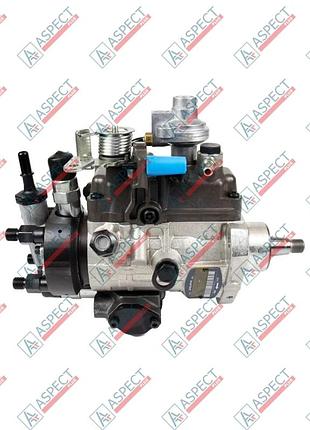 Насос паливний 9323a280g delphi jcb 320/06605, 320/06741, 320/06932 genuine 320/06605, 320/06741, 320/06932, 32006605, 32006741,