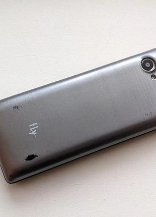 Телефон fly ff244 бу 5