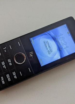 Телефон fly ff244 бу 6