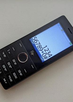 Телефон fly ff244 бу 7