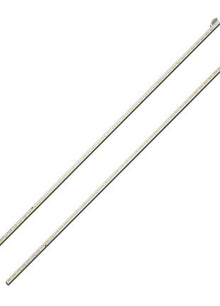 Led підсвітка tv 42" v12 edge rev0.1 1 l/r-type 6920l-0001c 6922l-0014a 6922l-0015a 2шт.