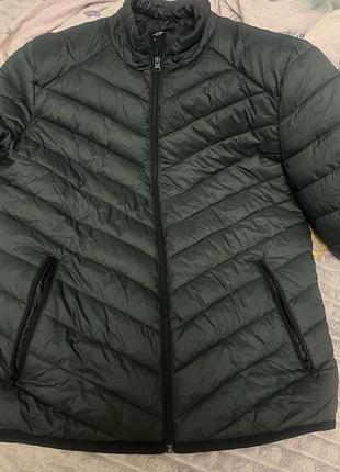 Чоловіча куртка 2