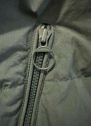 Бомбер lacoste 4