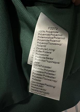 Бомбер lacoste 7