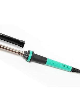 Паяльник электрический pro'skit 8pk-s118b 40 вт