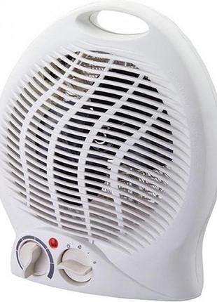 Обогреватель тепловентилятор электрический bobbytec pfh-104