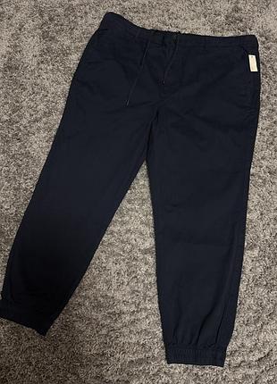 Чоловічі штани брюки джогери xxl, 3xl