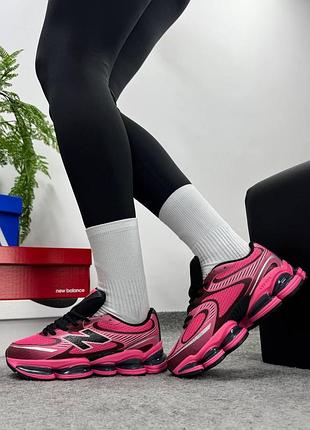 👕 new balance 2000 pink 5