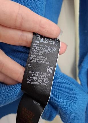 Светр, джемпер m&amp;s 3