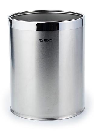 Корзина для мусора rixo solido wb102s