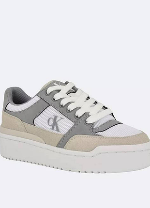 Кросівки жіночі calvin klein us 9,5 39,5 розмір 25,5 см