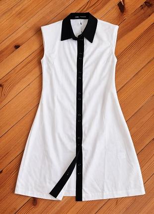 Сукня zara 3