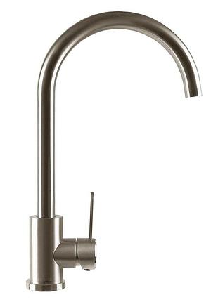 Змішувач для кухні globus lux wien sus2-203s