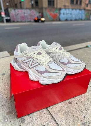 New balance 9060