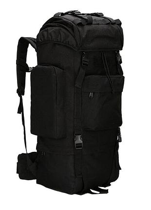 Рюкзак тактический mhz a21 70 л, олива