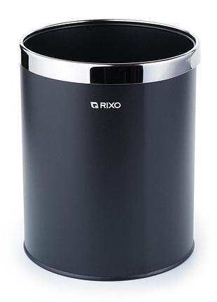 Корзина для мусора rixo solido wb102b