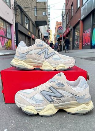 New balance 9060