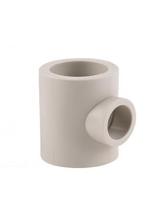 Тройник ppr thermo alliance 50х32х50