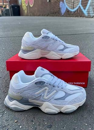 Кроссовки new balance 9060