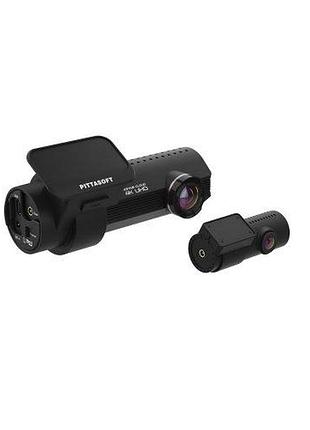 Відеореєстратор blackvue dr970x-2ch plus ii