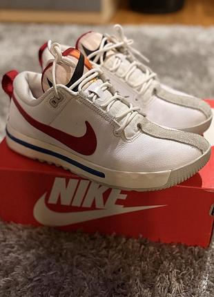 Кроссовки nike, универсальные, размер 25 см