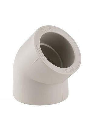 Уголок ppr thermo alliance 50, 45°