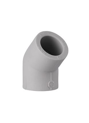 Уголок ppr thermo alliance 20, 45°