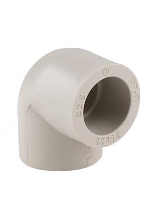 Уголок ppr thermo alliance 25, 90°