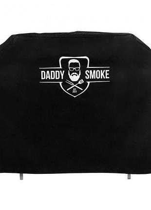 Защитный чехол daddy smoke для гриля-барбекю brooklyn big
