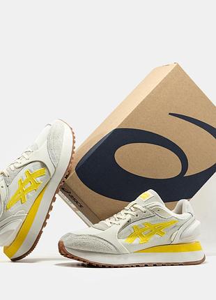 Asics onitsuka tiger moage co 6