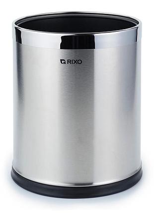 Корзина для мусора rixo solido wb103s