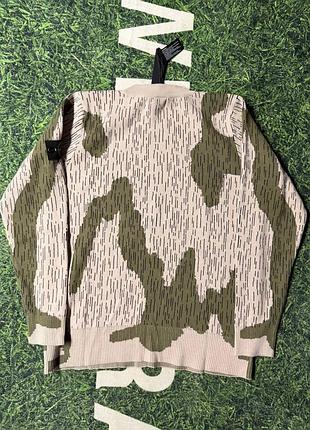 Кофта светр stone island