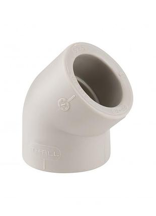 Куточок ppr thermo alliance 40, 45°
