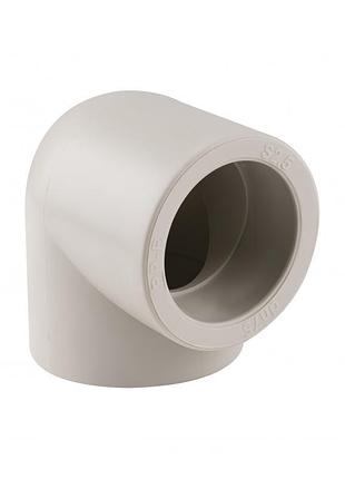 Уголок ppr thermo alliance 75, 90°