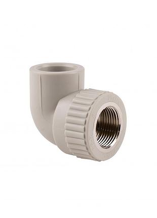 Уголок ppr thermo alliance 25х3/4" вр