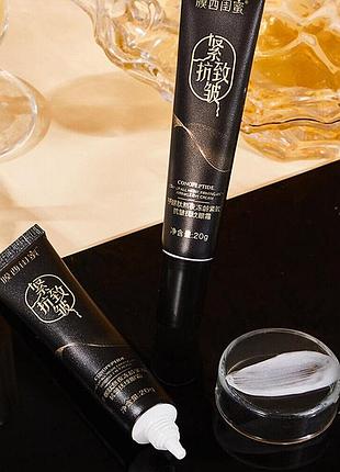 Крем кожи вокруг глаз от морщин conopeptid stay up all night anti-wrinkle eye cream 20мл