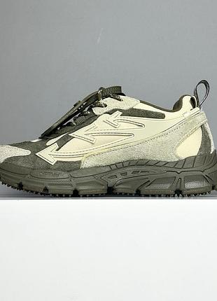 Кросівки off white 2