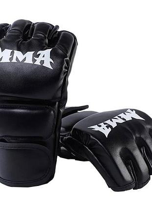 Тренувальні рукавички mma для дорослих