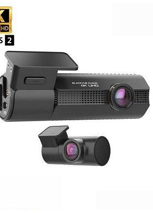 Pittasoft ltd blackvue elite 9-2 ch відеореєстратор