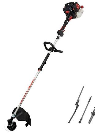 Мотокоса vitals master bk 3312jd-multi black edition
