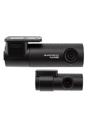 Pittasoft ltd blackvue dr590x-2ch plus відеореєстратор