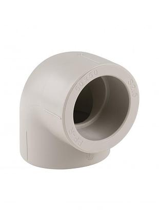 Уголок ppr thermo alliance 50, 90°