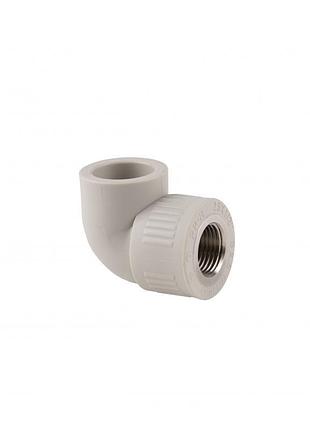 Уголок ppr thermo alliance 25х1/2" вр