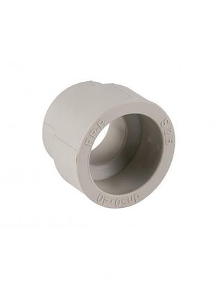 Муфта ppr thermo alliance 50х40