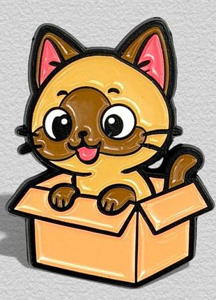 Значок pin #666
