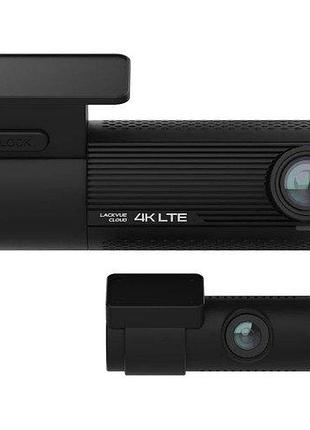 Видеорегистратор blackvue dr970x-2ch lte plus ii