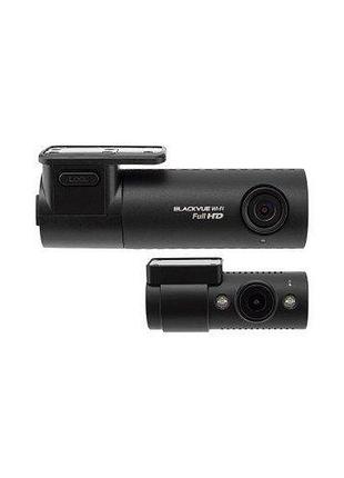 Pittasoft ltd blackvue dr590-2ch ir відеореєстратор